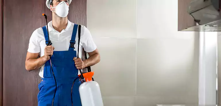 Why Jeffersontown Homeowners Choose Us When Pests Make Selling Difficult