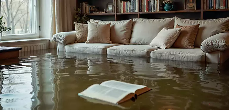 Why KY Homeowners Choose Leitchfield Home Buyers After Water Damage Hits