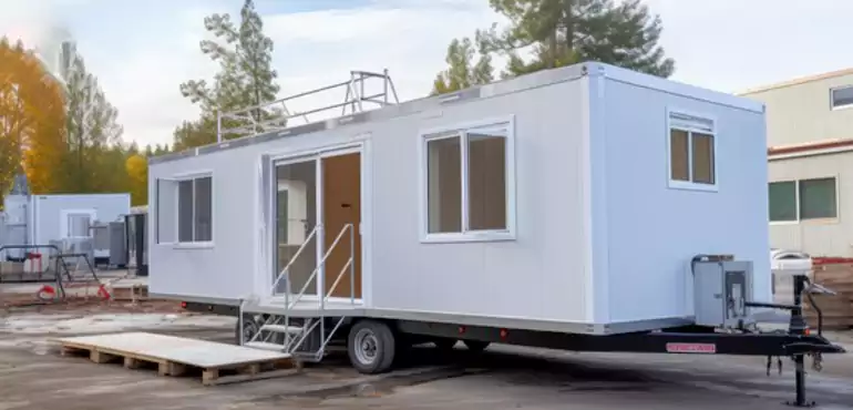 Mobile Homes We Buy in Versailles, KY