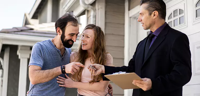 Sell Family Properties in Jeffersontown, KY