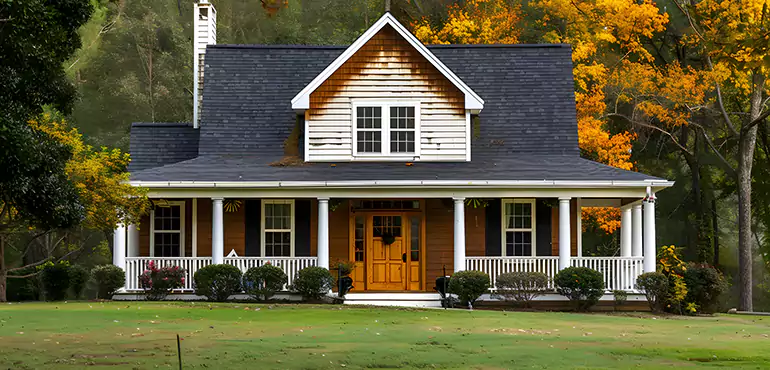 What Types of Properties Do We Buy in Shively?