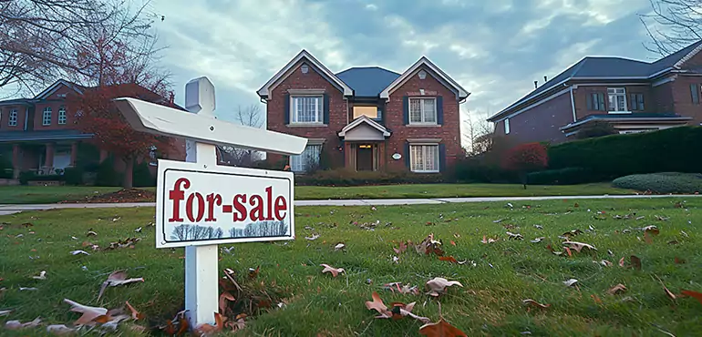 Why Versailles Homeowners Choose Our Quick Sale Service