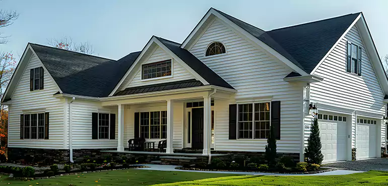 We Buy Torn Down Houses in Any Condition Across Versailles – Get a Cash Offer Today