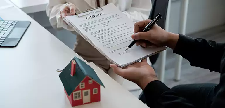 Types of Properties We Buy via Assignment in Middlesborough, KY
