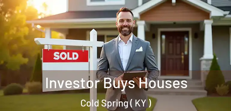  Investor Buys Houses Cold Spring ( KY )