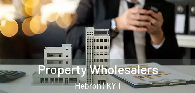  Property Wholesalers Hebron ( KY )