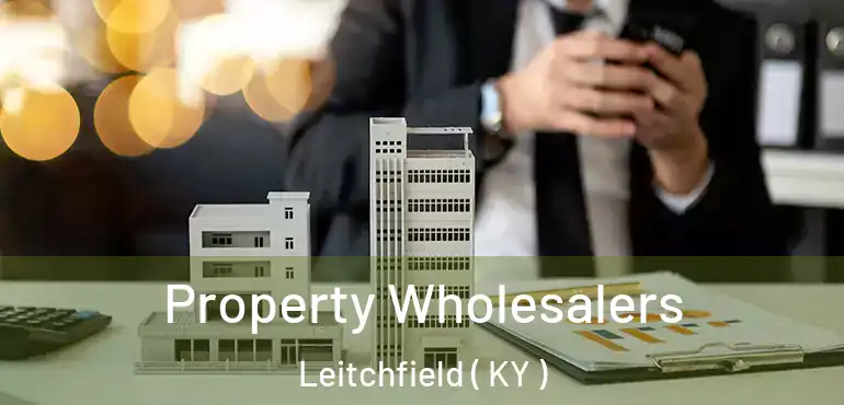  Property Wholesalers Leitchfield ( KY )