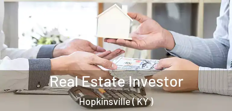  Real Estate Investor Hopkinsville ( KY )