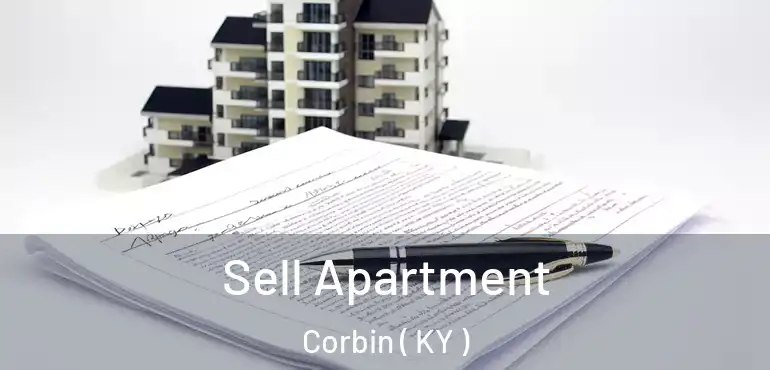  Sell Apartment Corbin ( KY )