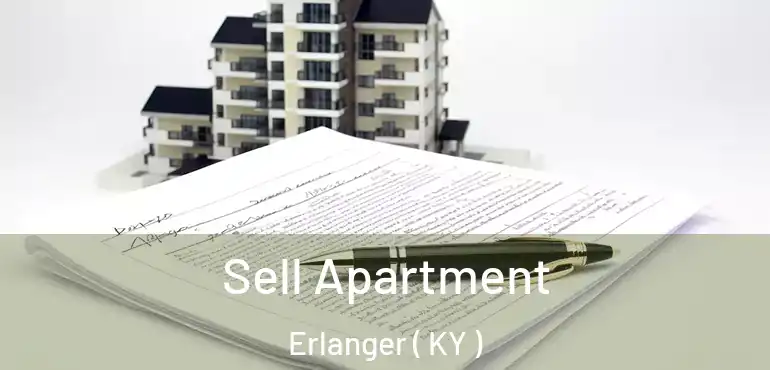  Sell Apartment Erlanger ( KY )