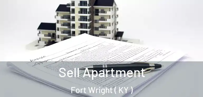 Sell Apartment Fort Wright ( KY )