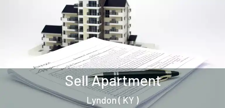  Sell Apartment Lyndon ( KY )