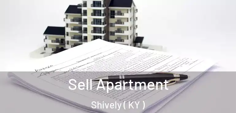  Sell Apartment Shively ( KY )