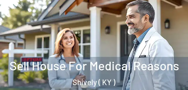  Sell House For Medical Reasons Shively ( KY )