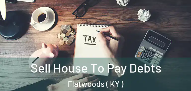 Sell House To Pay Debts Flatwoods ( KY )