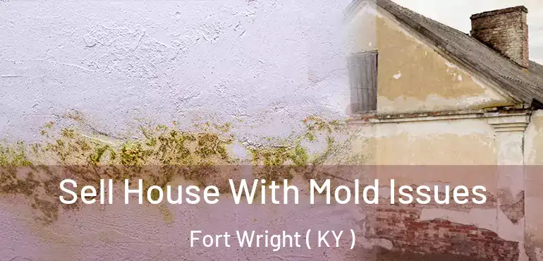  Sell House With Mold Issues Fort Wright ( KY )
