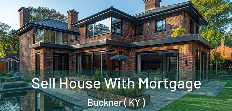  Sell House With Mortgage Buckner ( KY )