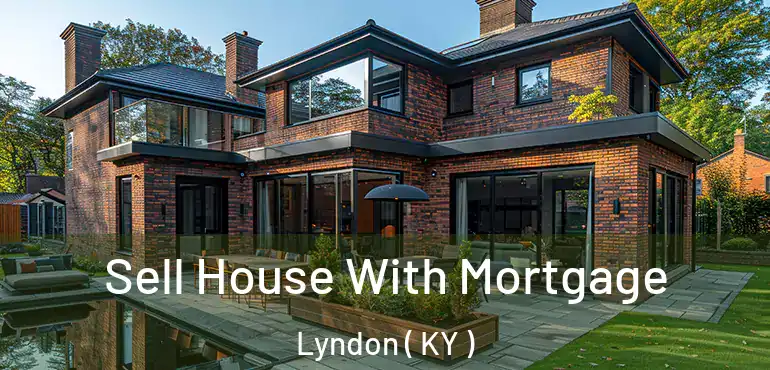  Sell House With Mortgage Lyndon ( KY )