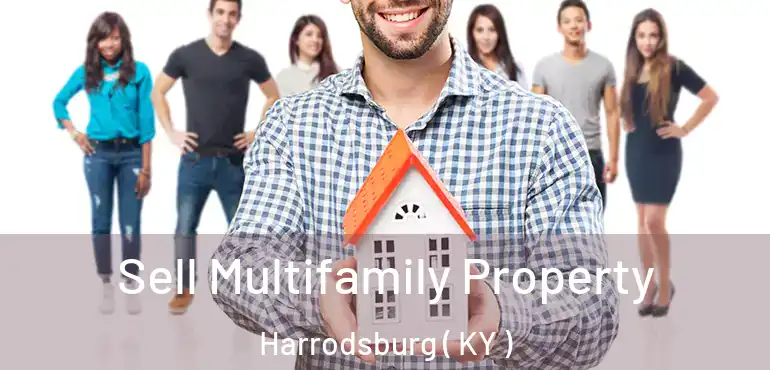  Sell Multifamily Property Harrodsburg ( KY )