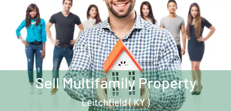  Sell Multifamily Property Leitchfield ( KY )