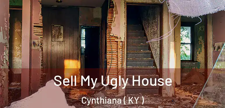  Sell My Ugly House Cynthiana ( KY )